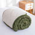 Load image into Gallery viewer, MyTickie Sage Cream Comforter
