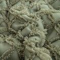 Load image into Gallery viewer, MyTickie Sage Cream Comforter
