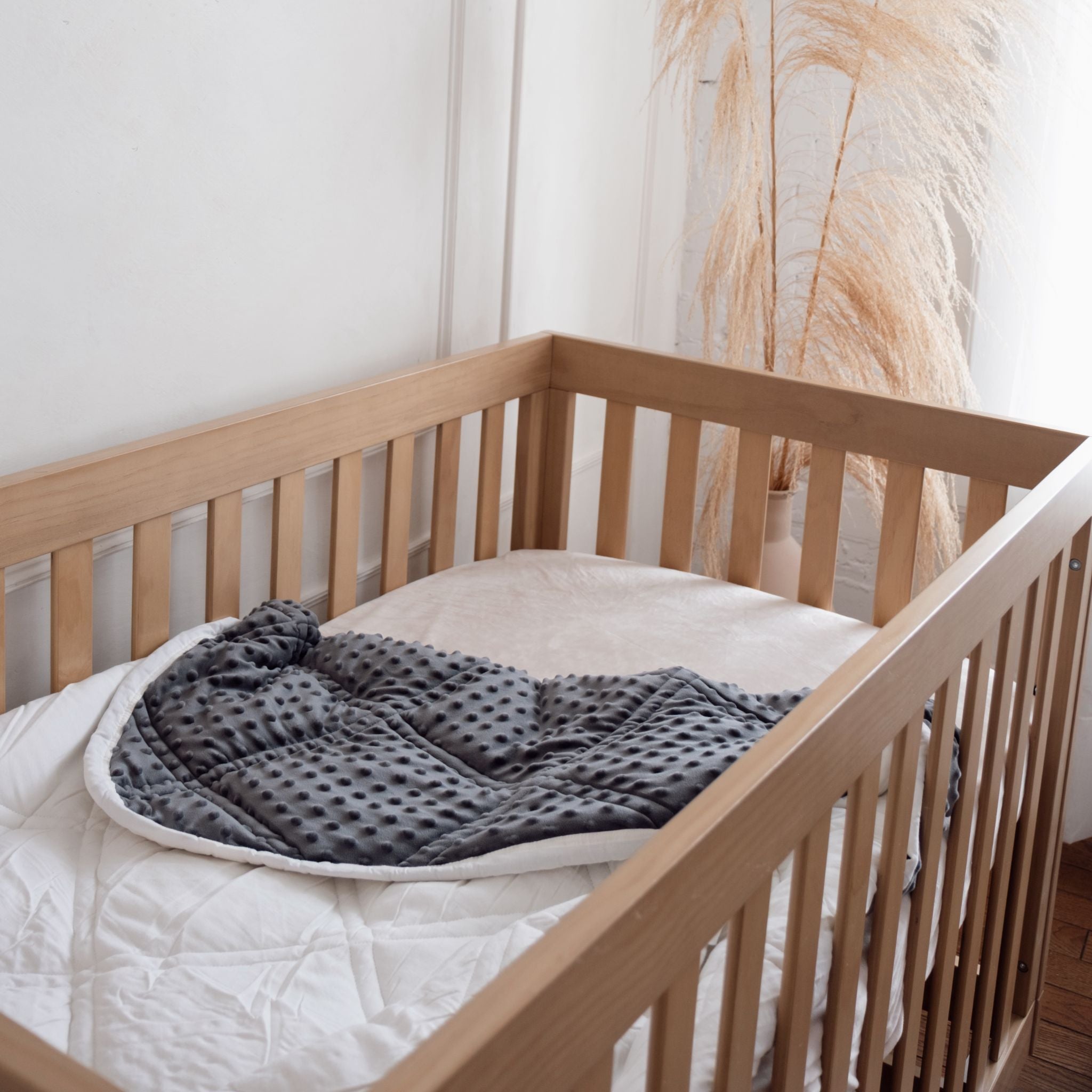 MyTickie All Season Baby Blanket