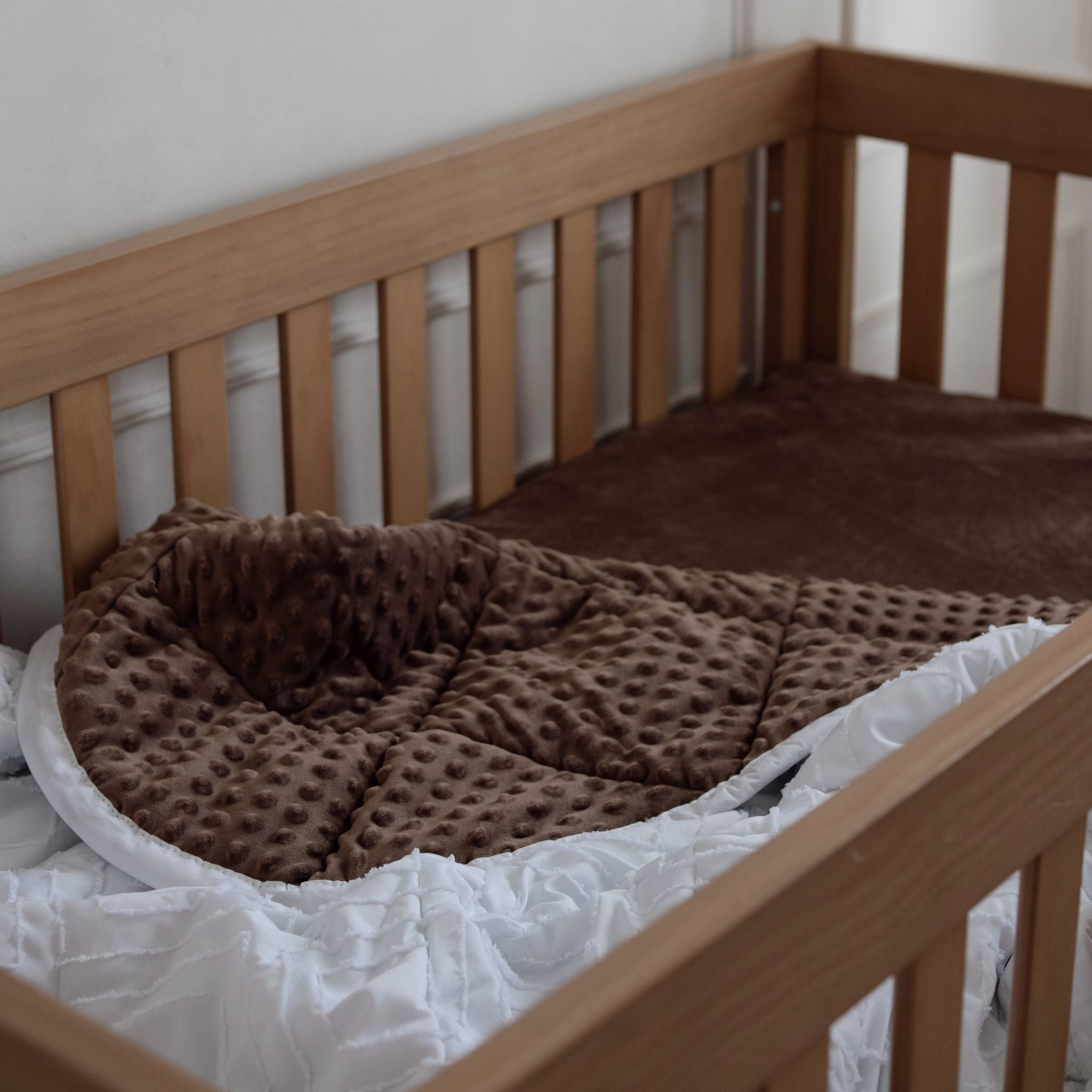 MyTickie All Season Baby Blanket