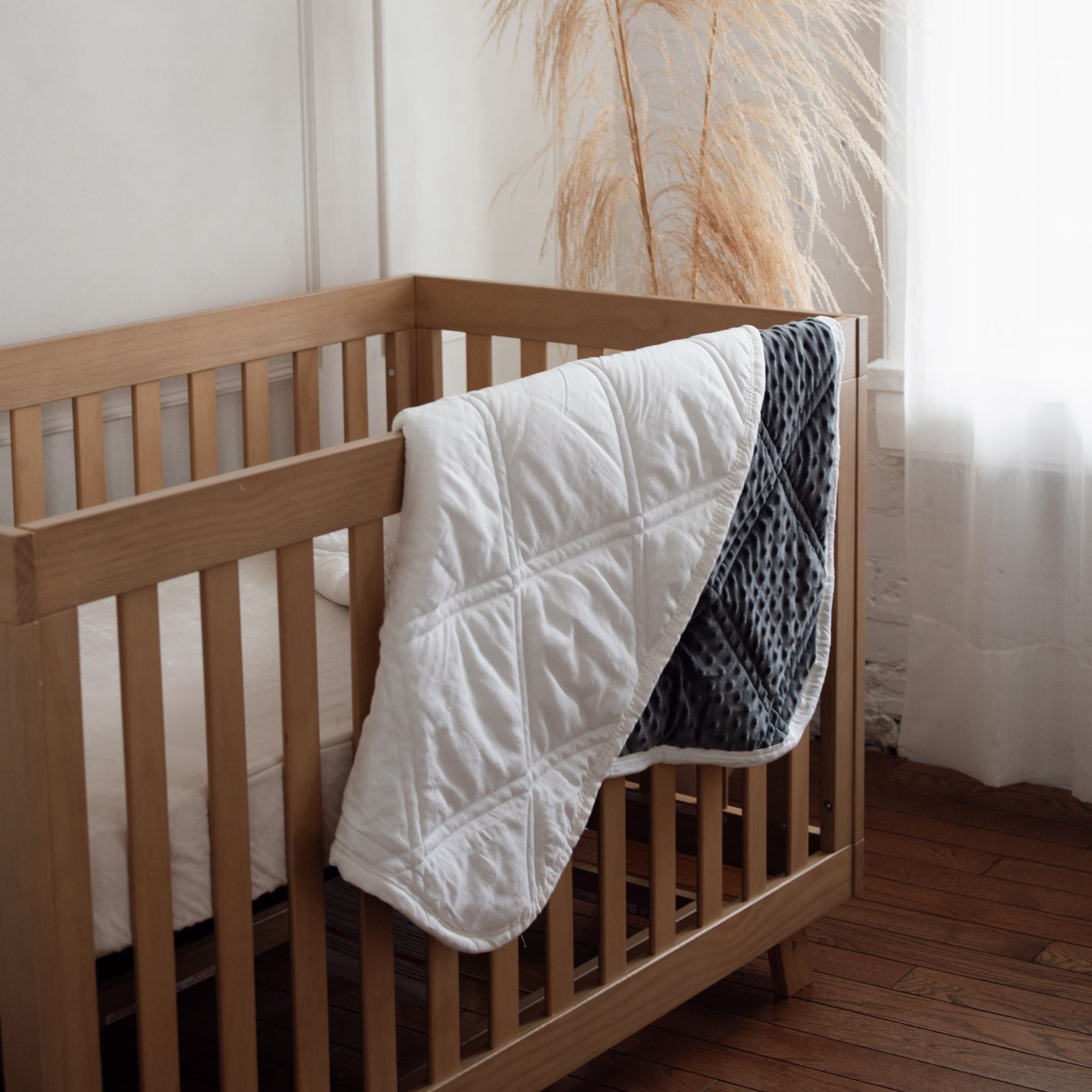 MyTickie All Season Baby Blanket