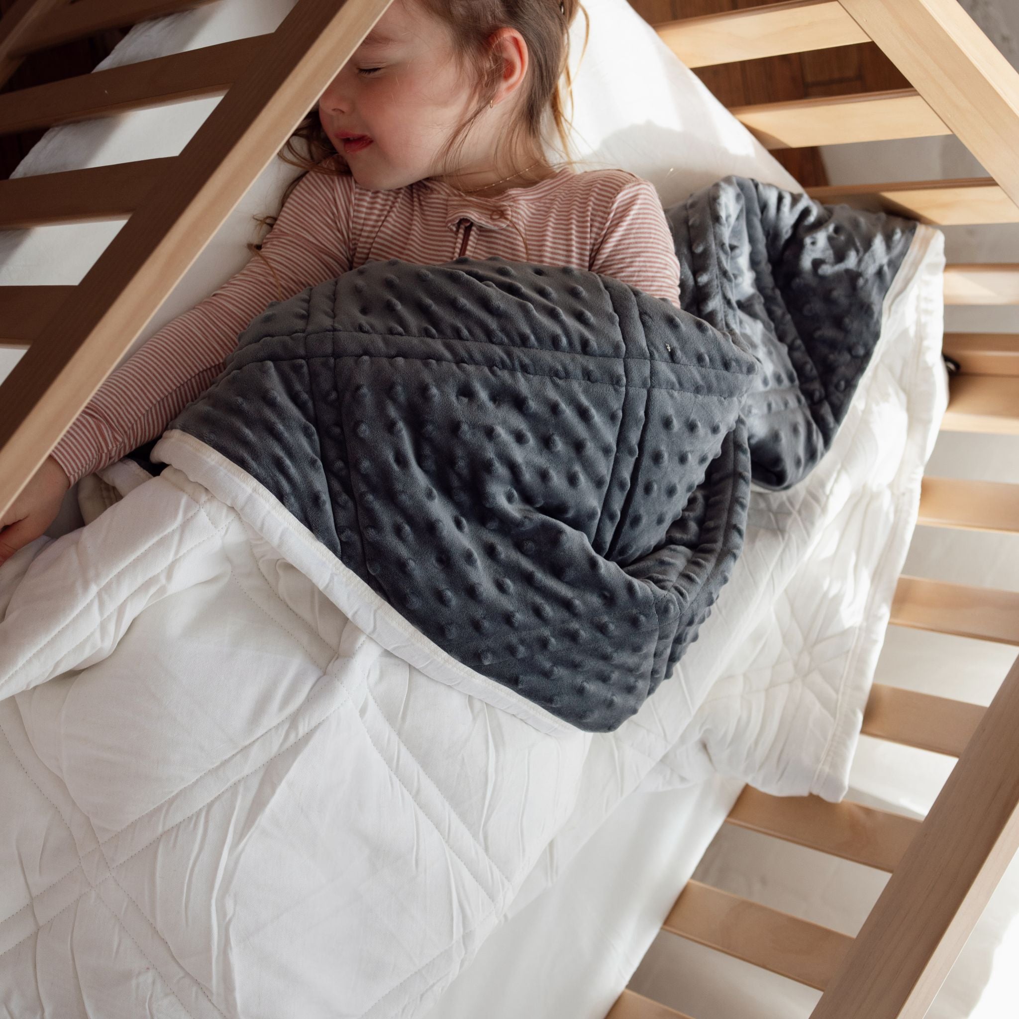 MyTickie All Season Baby Blanket
