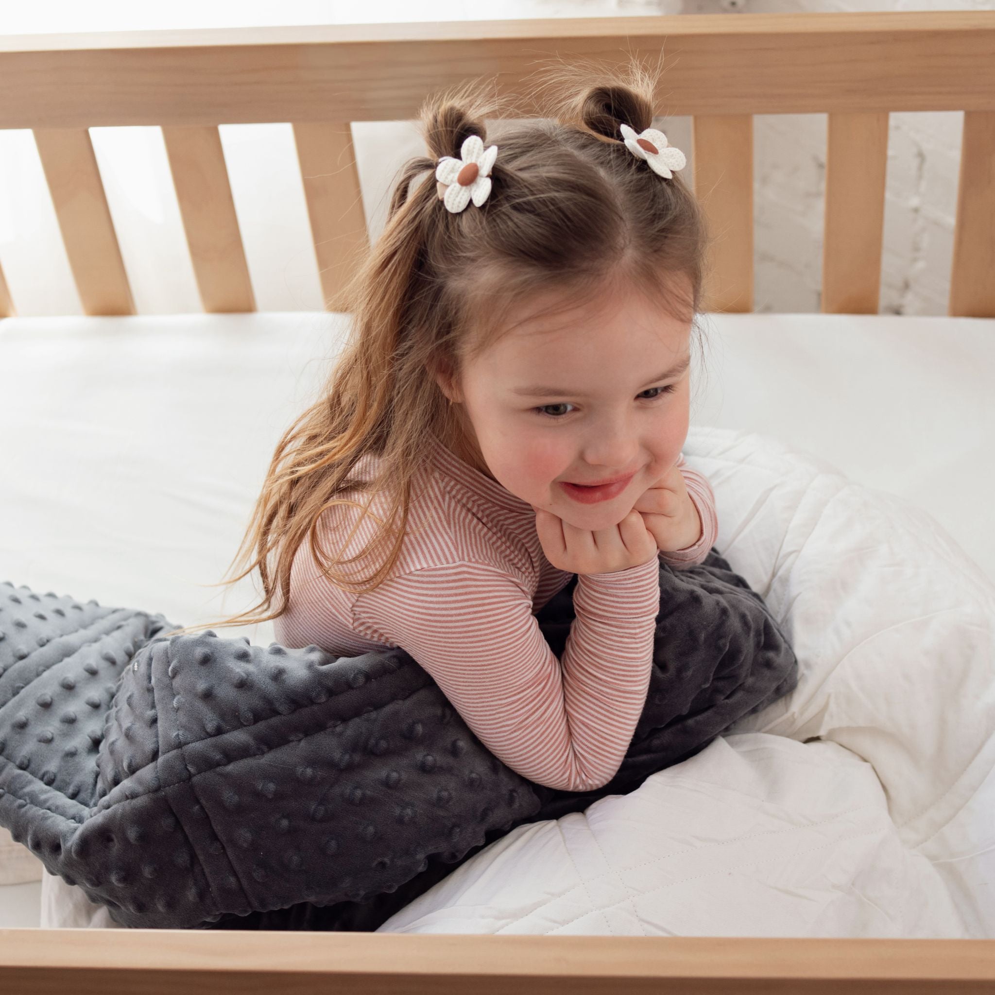 MyTickie All Season Baby Blanket