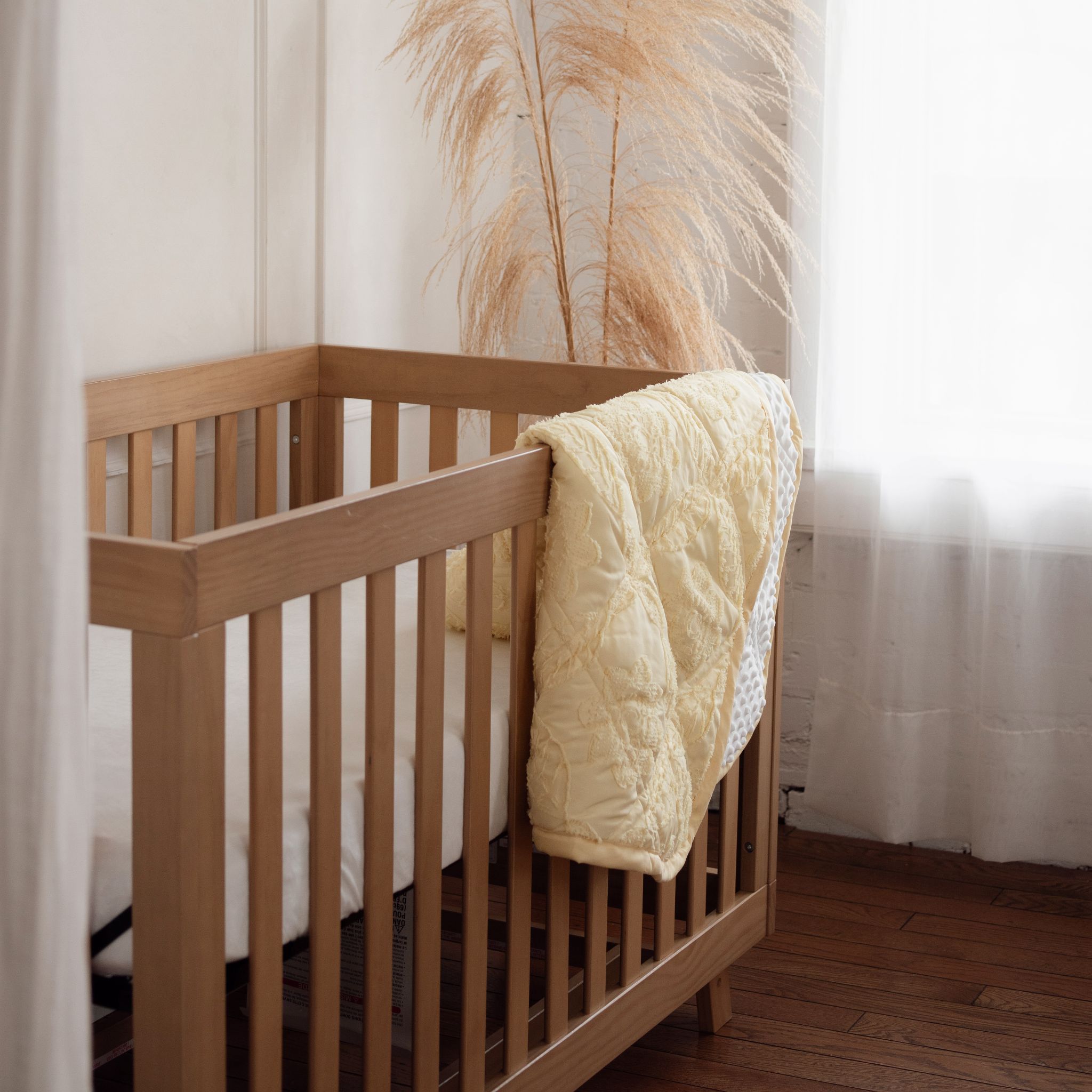 MyTickie All Season Baby Blanket