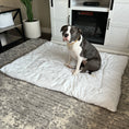 Load image into Gallery viewer, Boho Chic Pet Bed
