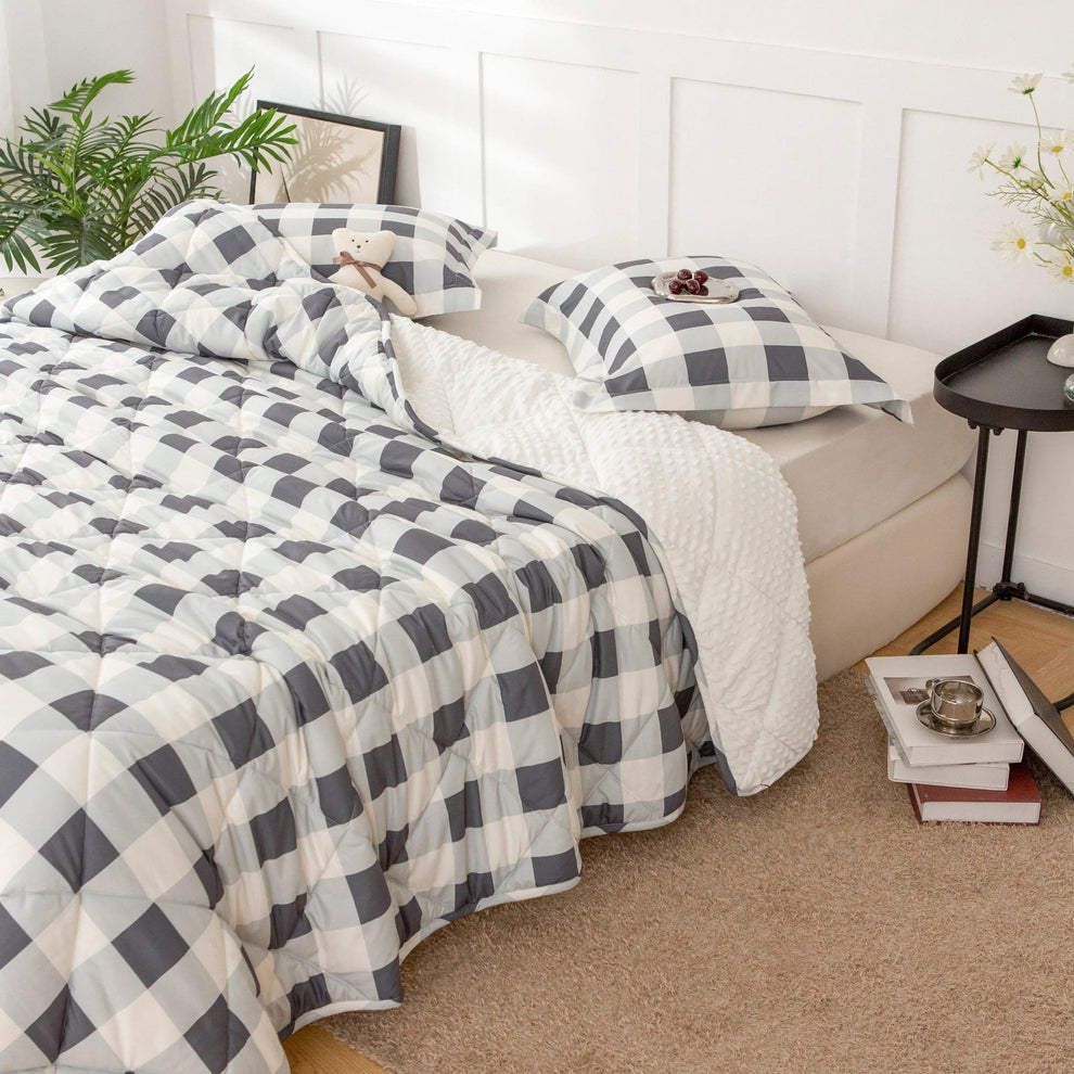 Mytickie Best Comforter in Canada My Tickie Canadian Comforter