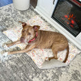 Load image into Gallery viewer, Sweet Blossoms Pet Bed Comforter
